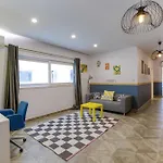 Stunning 3br With 2 Private Terraces In B'kara By 360 Estates アパート