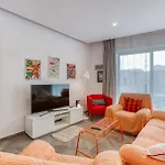 Stunning 3br With 2 Private Terraces In B'kara By 360 Estates * ビルキルカラ
