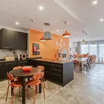 Stunning 3br With 2 Private Terraces In B'kara By 360 Estates ビルキルカラ