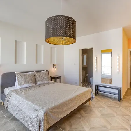 Stunning 3br With 2 Private Terraces In B'kara By 360 Estates