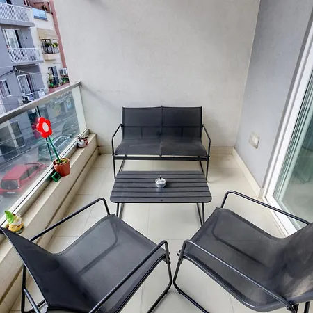Daire Stunning 3br With 2 Private Terraces In B'kara By 360 Estates Birkirkara