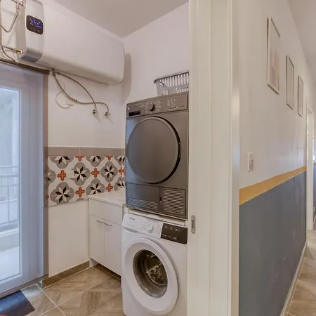 Stunning 3br With 2 Private Terraces In B'kara By 360 Estates * Birkirkara