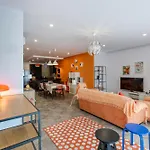 Apartamento Stunning 3br With 2 Private Terraces In B'kara By 360 Estates