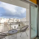 Stunning 3br With 2 Private Terraces In B'kara By 360 Estates Apartamento Birkirkara