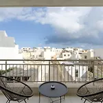 Stunning 3br With 2 Private Terraces In B'kara By 360 Estates