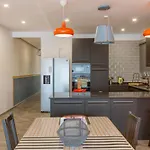Apartamento Stunning 3br With 2 Private Terraces In B'kara By 360 Estates *