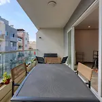 Stunning 3br With 2 Private Terraces In B'kara By 360 Estates Apartamento Birkirkara