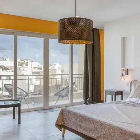 Stunning 3br With 2 Private Terraces In B'kara By 360 Estates *
