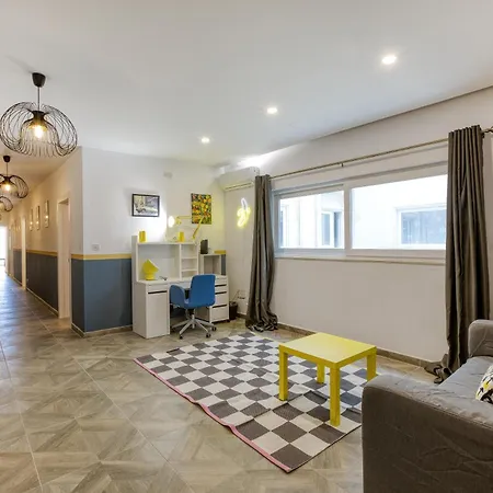 Stunning 3br With 2 Private Terraces In B'kara By 360 Estates * Birkirkara