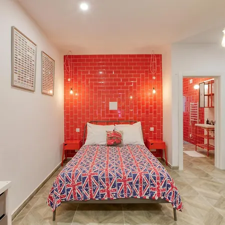 Stunning 3br With 2 Private Terraces In B'kara By 360 Estates Apartment Birkirkara