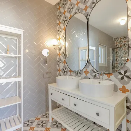 Apartment Stunning 3br With 2 Private Terraces In B'kara By 360 Estates