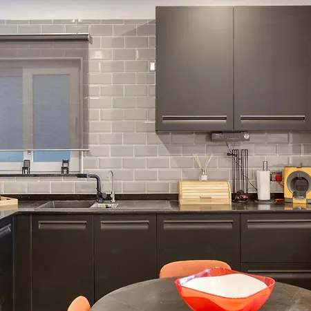 Stunning 3br With 2 Private Terraces In B'kara By 360 Estates Birkirkara