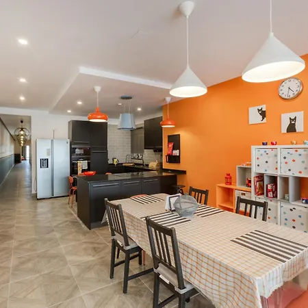 Stunning 3br With 2 Private Terraces In B'kara By 360 Estates * Birkirkara