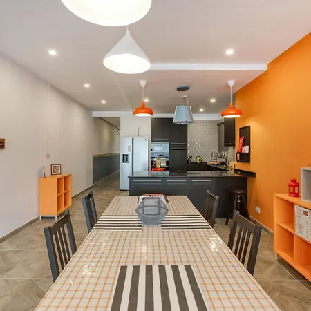 Stunning 3br With 2 Private Terraces In B'kara By 360 Estates