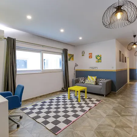 Stunning 3br With 2 Private Terraces In B'kara By 360 Estates דירה