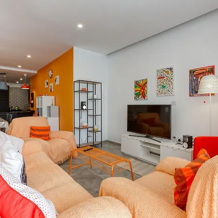 Stunning 3br With 2 Private Terraces In B'kara By 360 Estates Lägenhet *