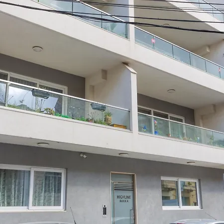 Stunning 3br With 2 Private Terraces In B'kara By 360 Estates * Birkirkara