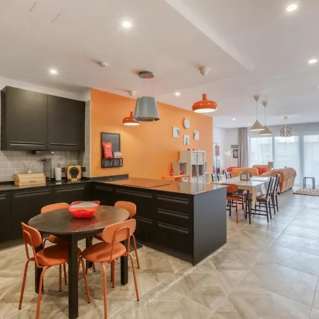 Stunning 3br With 2 Private Terraces In B'kara By 360 Estates Birkirkara