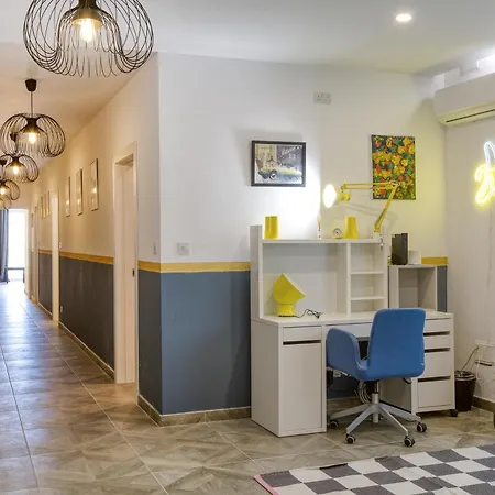 Stunning 3br With 2 Private Terraces In B'kara By 360 Estates *