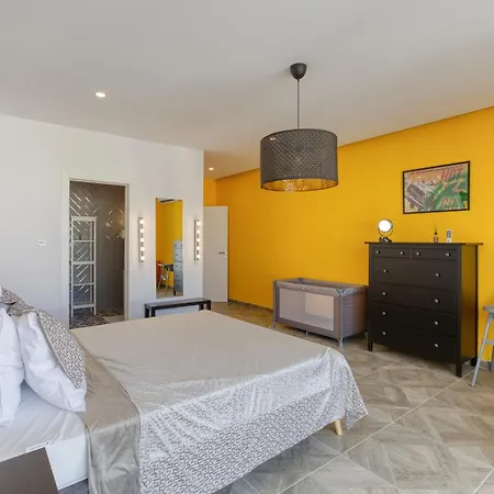 Stunning 3br With 2 Private Terraces In B'kara By 360 Estates Apartment Birkirkara