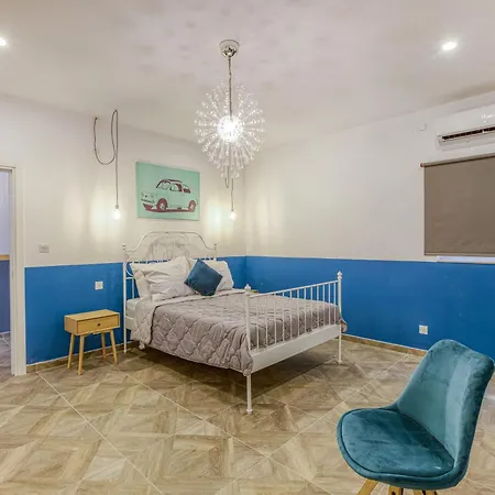 Stunning 3br With 2 Private Terraces In B'kara By 360 Estates * Birkirkara
