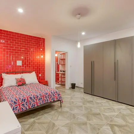Stunning 3br With 2 Private Terraces In B'kara By 360 Estates Apartment *