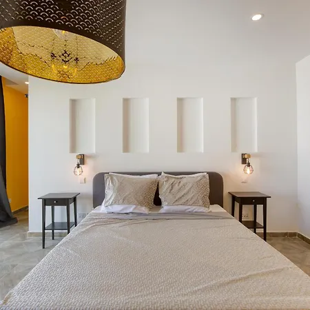 Stunning 3br With 2 Private Terraces In B'kara By 360 Estates Birkirkara