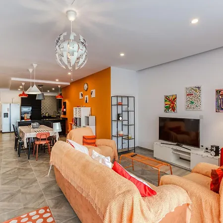 Stunning 3br With 2 Private Terraces In B'kara By 360 Estates Birkirkara