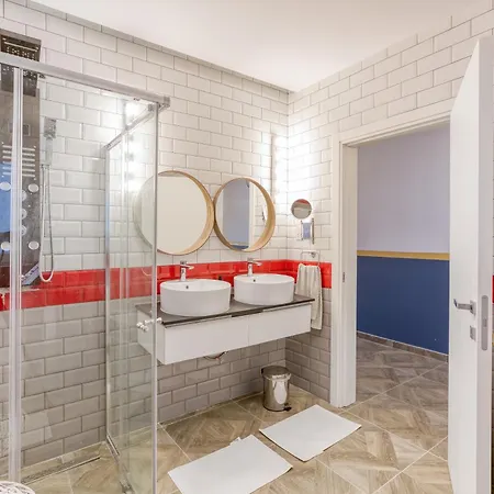 Stunning 3br With 2 Private Terraces In B'kara By 360 Estates בירקירקארה